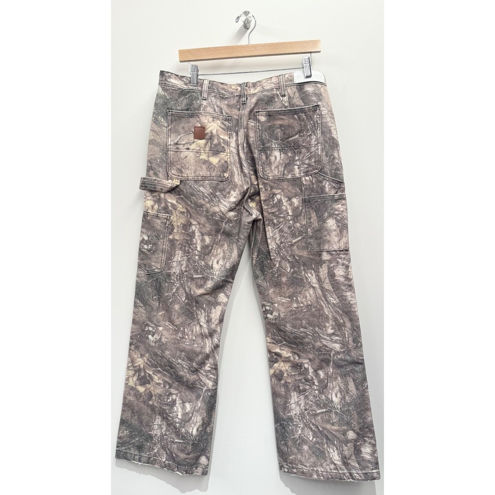 Mijko Creative Collections 2018-28 Men's Japanese Streetware Baggy Jeans XL - Picture 2 of 8